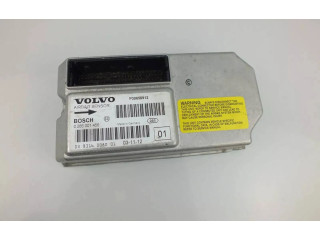 Блок подушек безопасности P30658912   Volvo V70