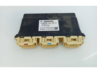 Блок управления A1668203426, E3-A1-5-1   Mercedes-Benz GLE (W166 - C292)