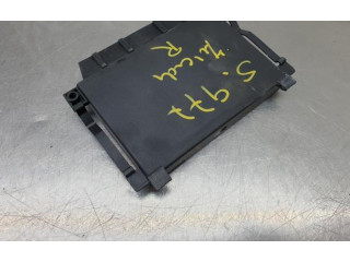 Блок комфорта A1648201826, 0263004051 Mercedes-Benz R W251