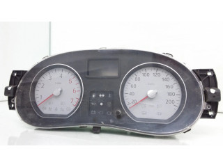 Přístrojová deska  Dacia Logan I 2007 1836449, P248100568R  