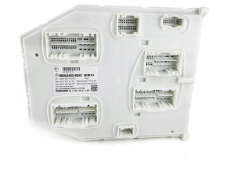 Pojistková skříňka Řídící jednotka BSM A2479004312 Mercedes-Benz CLA C118 X118 2019