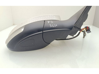 Зеркало электрическое Skoda Yeti (5L) 2009 - 2017 года