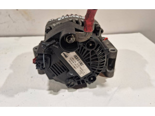 Генератор 51984058   Fiat Punto Evo      