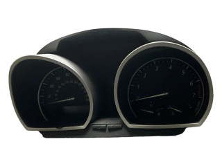 Панель приборов 695754401, 102425026 BMW Z4 E85 E86