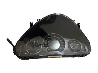 Панель приборов A2115408847, 110080284035   Mercedes-Benz E W211       