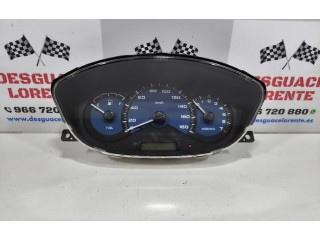 Панель приборов 96664161   Chevrolet Matiz       