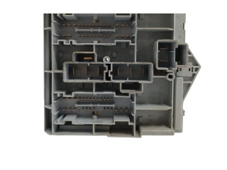 Модуль управления BSM 51739427 Fiat Idea