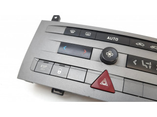 Блок управления климат-контролем 96573330, 9647029YW   Citroen C5