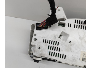 Панель приборов 05172074AH Jeep Grand Cherokee (WK)