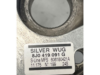 Volant Audi TT TTS Mk2 2014 8J0419091G  