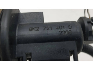 Рабочий цилиндр сцепления