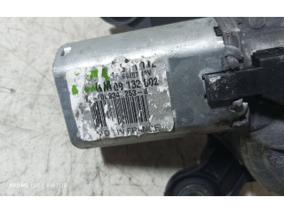 Моторчик заднего дворника 09132802, 00934253    Opel Meriva A