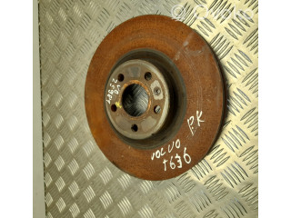 Передний тормозной диск       Volvo XC60 2.0 636DPKP  