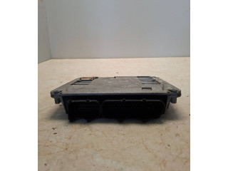 Блок управления двигателя 03D906023N, 03D906023 Skoda Fabia Mk2 (5J)