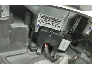 Руль Ford Transit Custom 2013 - 2023 года BK213600DD35B8, BK2T9E740AB