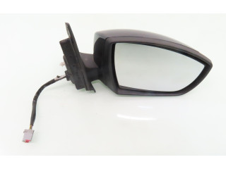 Зеркало электрическое Ford S-MAX 2006 - 2015 года