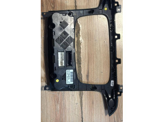 Блок управления климат-контролем BM2T18C612AC Ford S-MAX