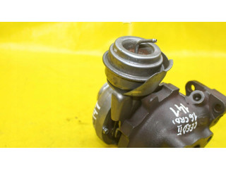  Турбина KIA Ceed  282012A701         