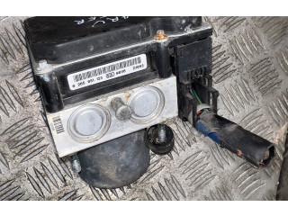 Блок АБС 0265951123   Subaru  Forester SH  2008 - 2013 года