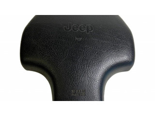 Подушка безопасности водителя P5GJ01JX8AA, CBKJ2S3ZEBG   Jeep Grand Cherokee (WJ)