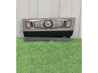 Блок управления климат-контролем 8K1820043AT Audi A5 8T 8F