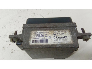Радар круиз контроля 36800TL0G01, 2710034040 Honda Accord