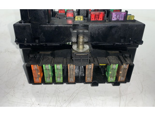 Pojistková skříňka Řídící jednotka BSM 9646405280, 14945929 Mazda 3 I 2007