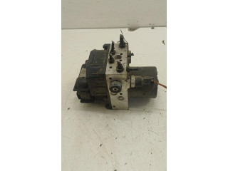 Блок АБС 3U0614517D Skoda Superb B5 (3U) 2001-2008 года