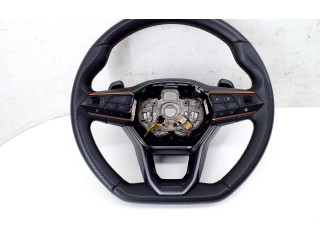 Руль Cupra Formentor  2020 -  года 5FA419091FN      