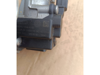 Турбина Audi A3 S3 8V 04E145713N