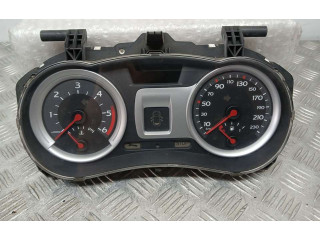 Панель приборов 8200582705G, VISTEON   Renault Clio III       