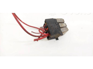 Pojistková skříňka Peugeot 406 1999