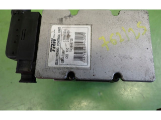 Блок АБС Saab 9-3 Ver2 2008 - 2016 года