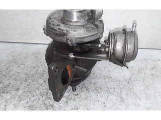  Турбина Volvo S60  8689592         