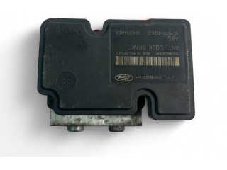 Блок АБС 10097001263   Ford  Transit -  Tourneo Connect  2003 - 2008 года