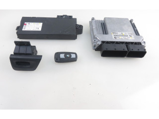Řídící jednotka 6954717, 0281015043 BMW 1 E81 E87 2008