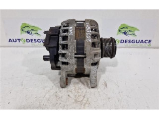 Генератор 231005933R, F000BL07G6 Dacia Dokker