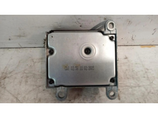 Блок подушек безопасности 9658177080, CENTRALITAAIRBAG Citroen Berlingo