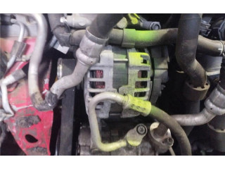 Генератор 03L903023K, 0090002 Audi A1