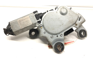 Моторчик заднего дворника 1Z9955711    Skoda Octavia Mk2 (1Z)