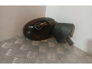 Зеркало электрическое        Mini One - Cooper R50 - 53  2001 - 2006 года   