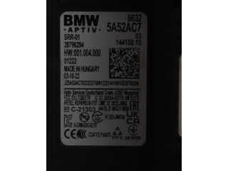 Датчик слепых зон 5A52AC7 BMW iX3 G08