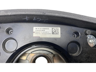 Руль Mercedes-Benz S W221 2005-2013 года A2214609003, 2214609003