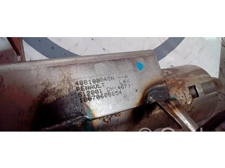  рейка  Колонка рулевая 488100048R   Renault Latitude (L70) 2010-- года