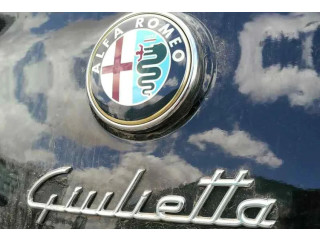 Моторчик дворников 0390243019 Alfa Romeo Giulietta