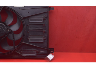 Вентилятор радиатора 6G91-8C607-PE, 6G91-8C607-PE Volvo S60