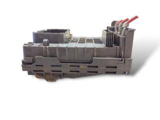 Блок предохранителей 1K0937125A, 017183071 Audi A3 S3 A3 Sportback 8P