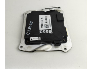 Vstřikovací lišta 105018300E   Tesla Model X    L1S 