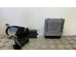 Řídící jednotka 8510838, 9237046 BMW X5 E70 2010