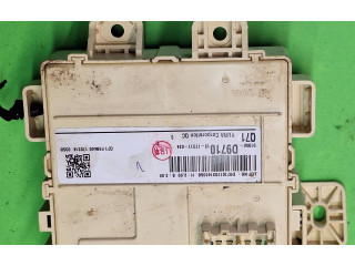 Блок предохранителей 91950D9710, D97101703140358   KIA Sportage    